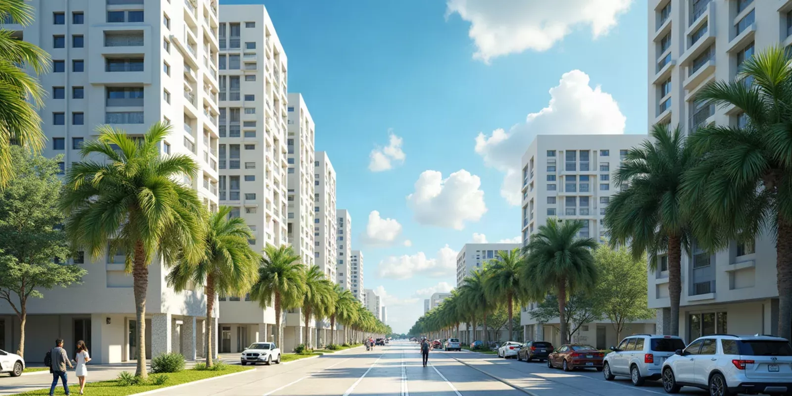 Inversiones en Florida para Colombianos