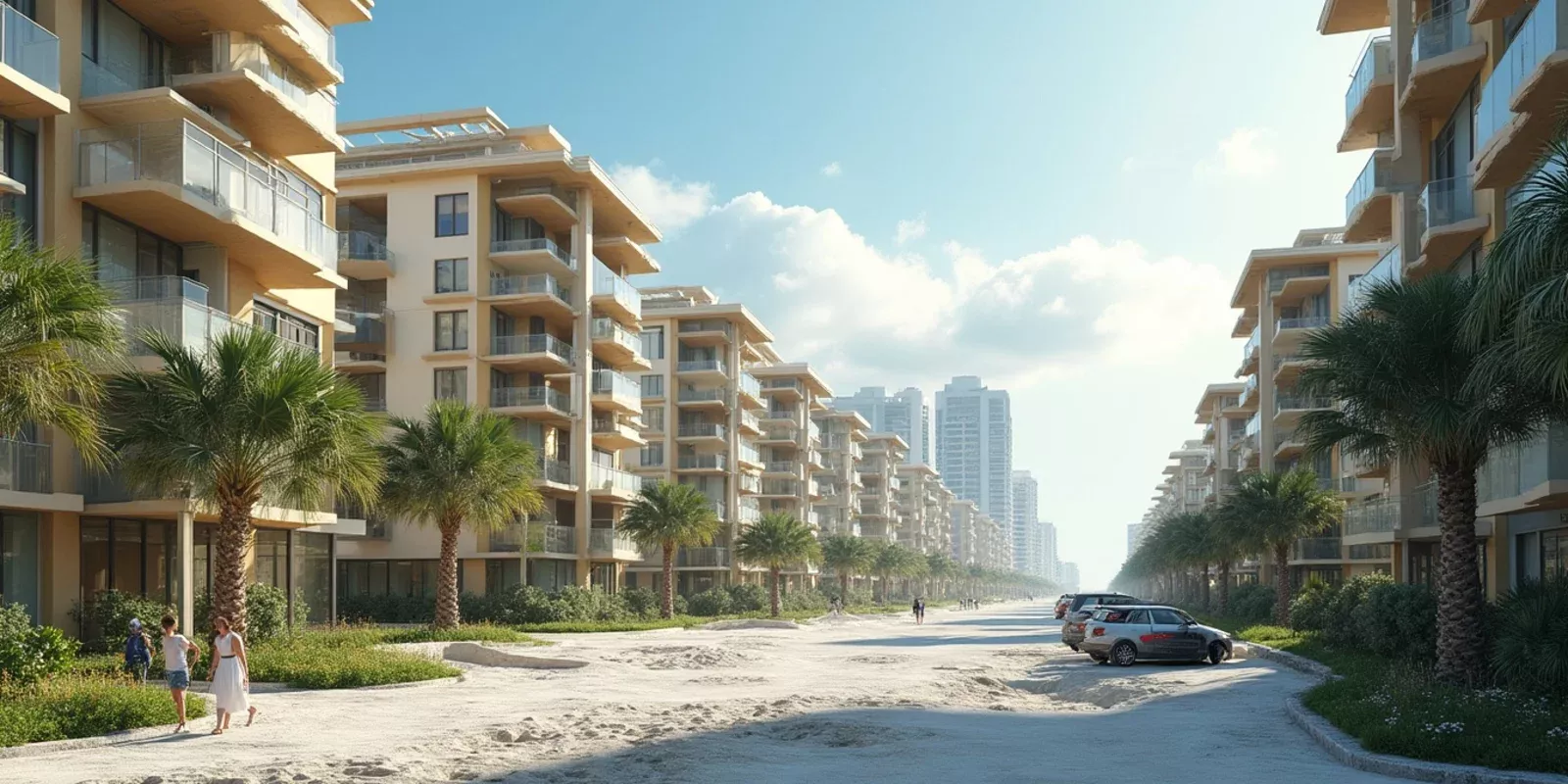Ventajas de la Preconstrucción en Florida para Inversionistas