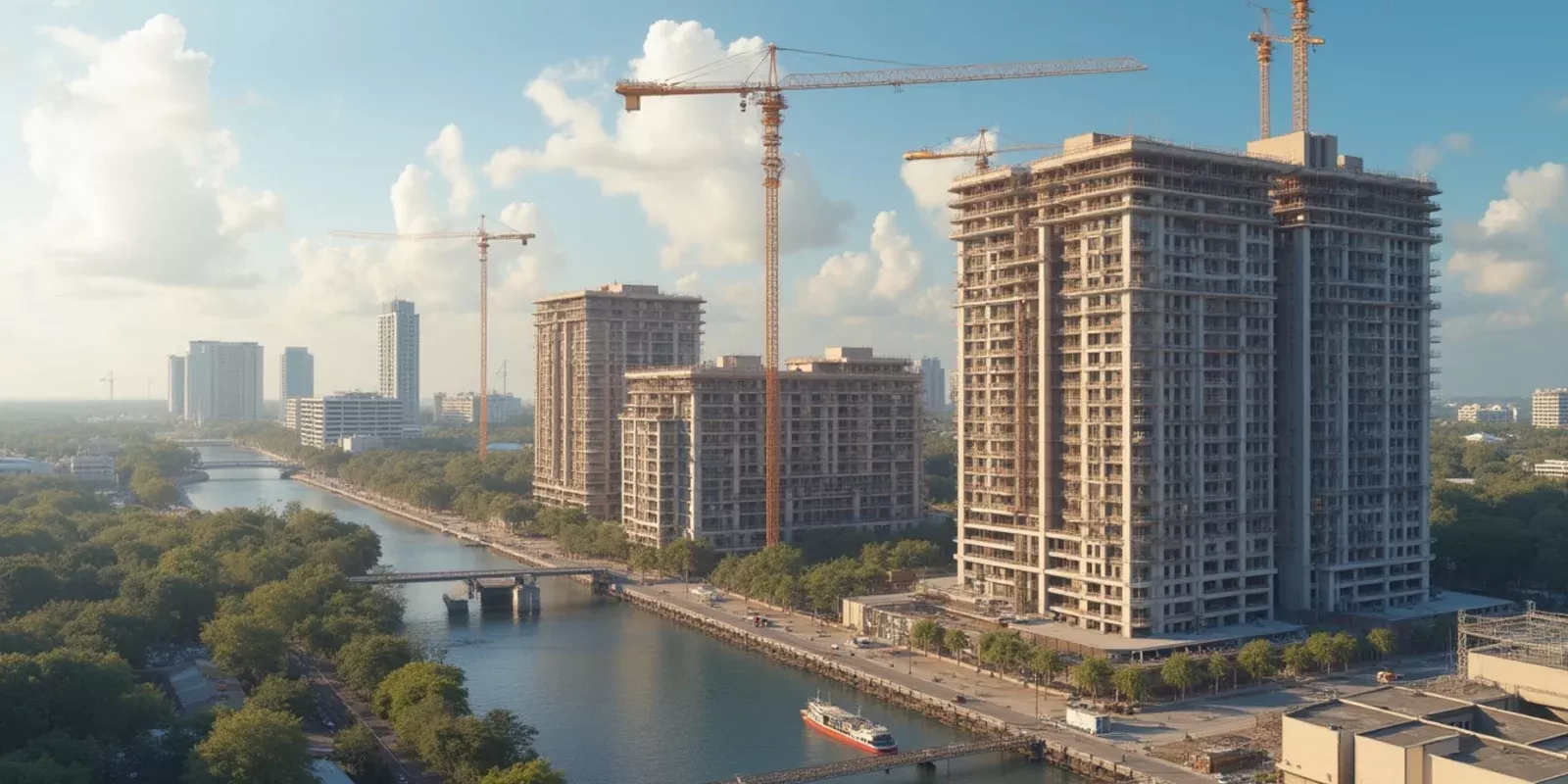 Pagos Escalonados en Proyectos de Construcción en Orlando — versión 7169228-1