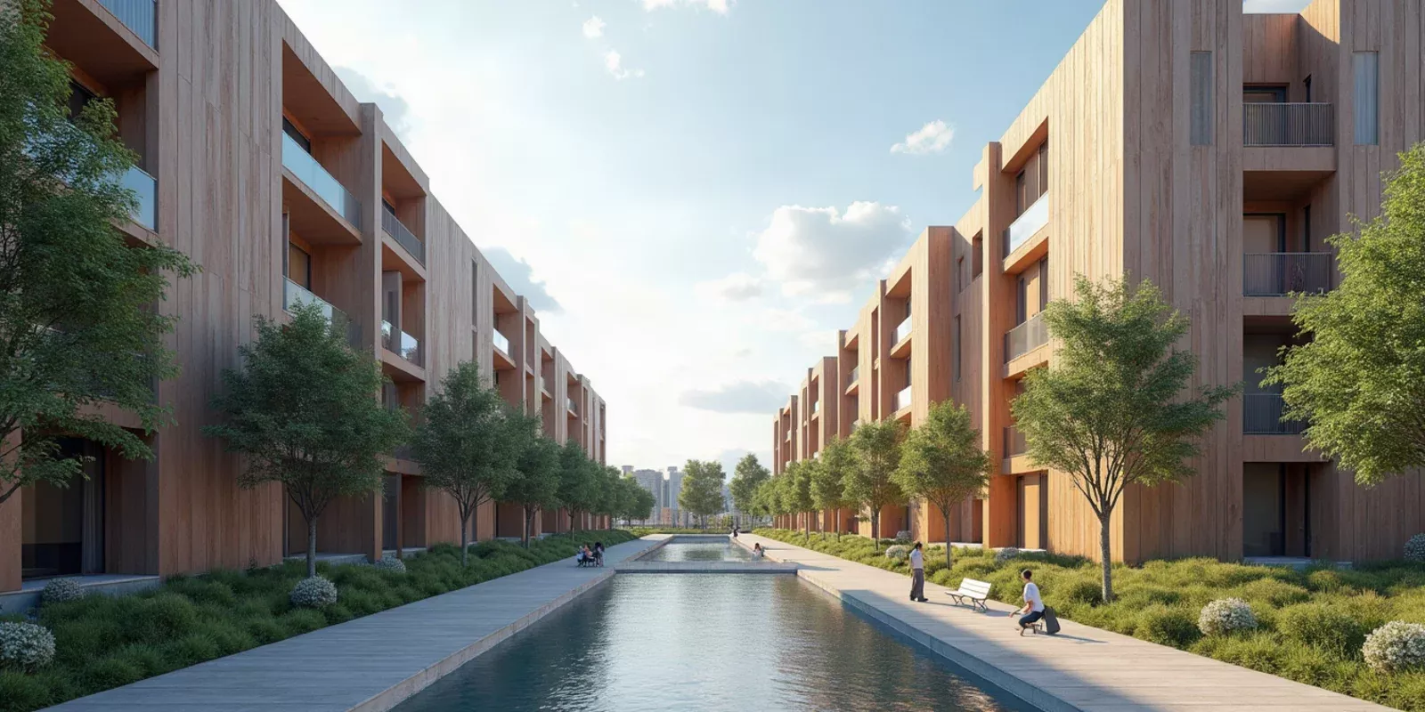 Etapas Clave en Proyectos Inmobiliarios en Preconstrucción — versión 7295538-1