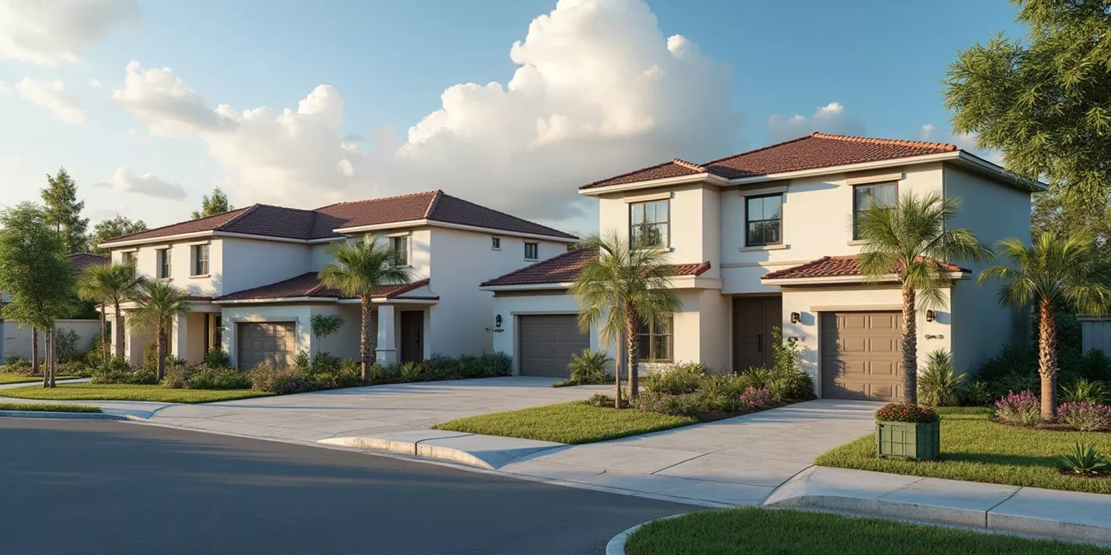 Evaluación del Potencial de Apreciación Residencial