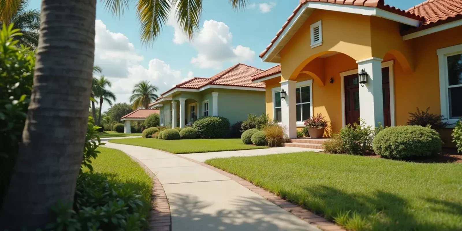 Requisitos para Comprar Casa en Orlando desde Colombia