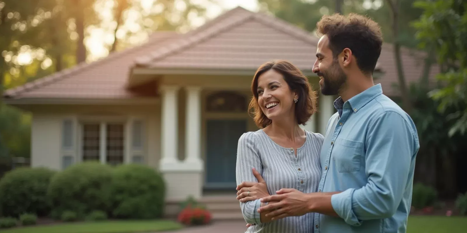 Financiar tu primera casa en Orlando desde Colombia