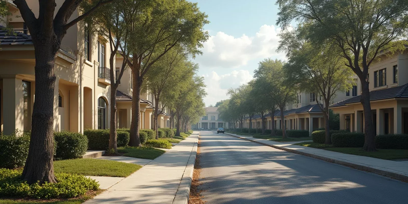 Mejores Barrios para Invertir en Orlando