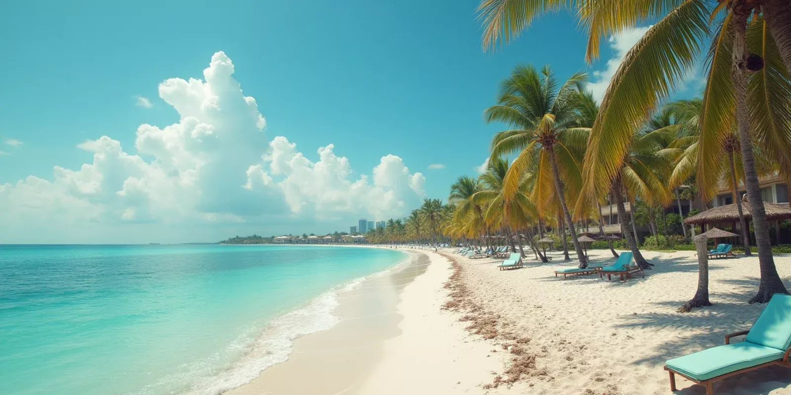 Invertir en Florida: Oportunidades para Extranjeros