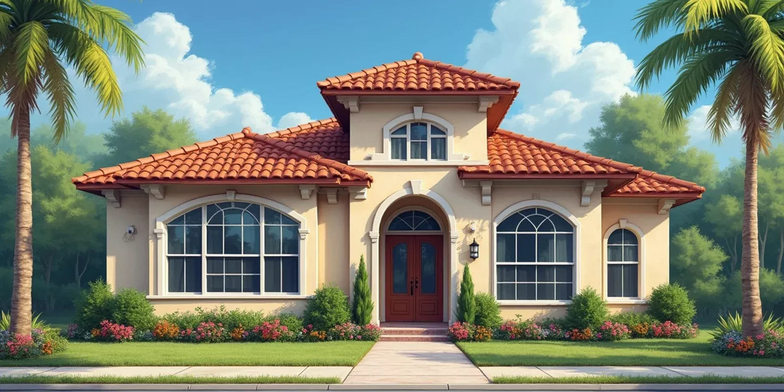 Errores al Comprar Casa en Orlando para Colombianos