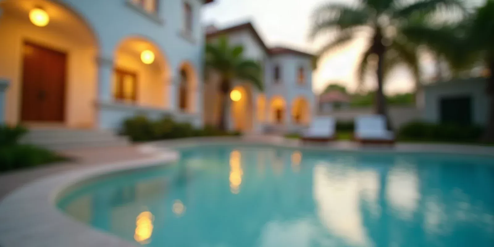 Inversiones inmobiliarias para peruanos en Florida