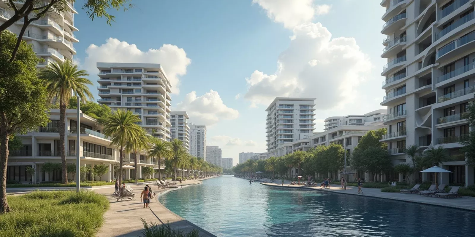 Preconstrucción en Orlando: Oportunidades para Invertir