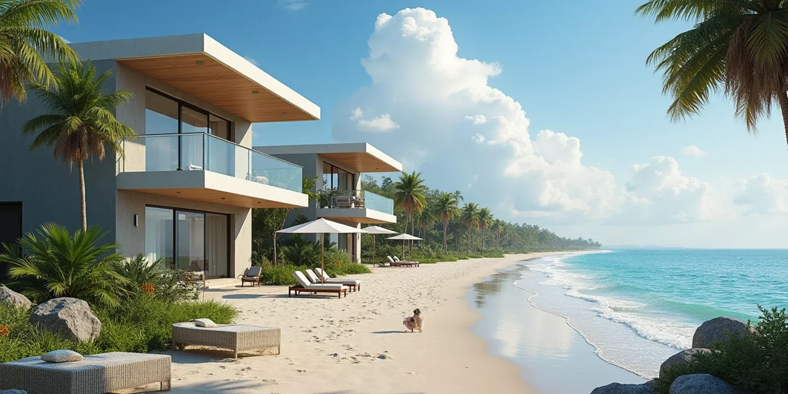 Inversiones inmobiliarias en Florida para colombianos