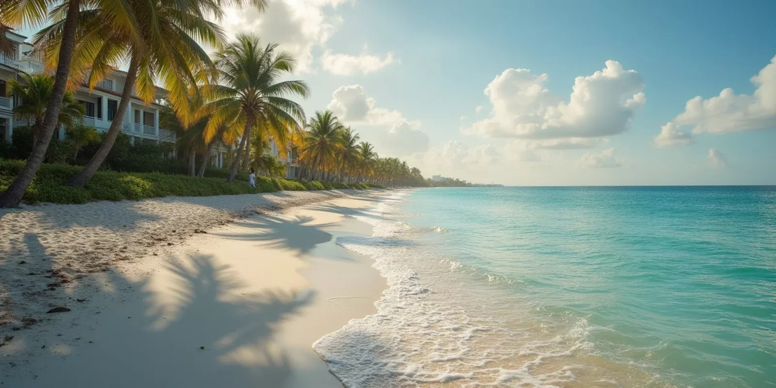 Invertir en propiedades en Florida: Guía para colombianos