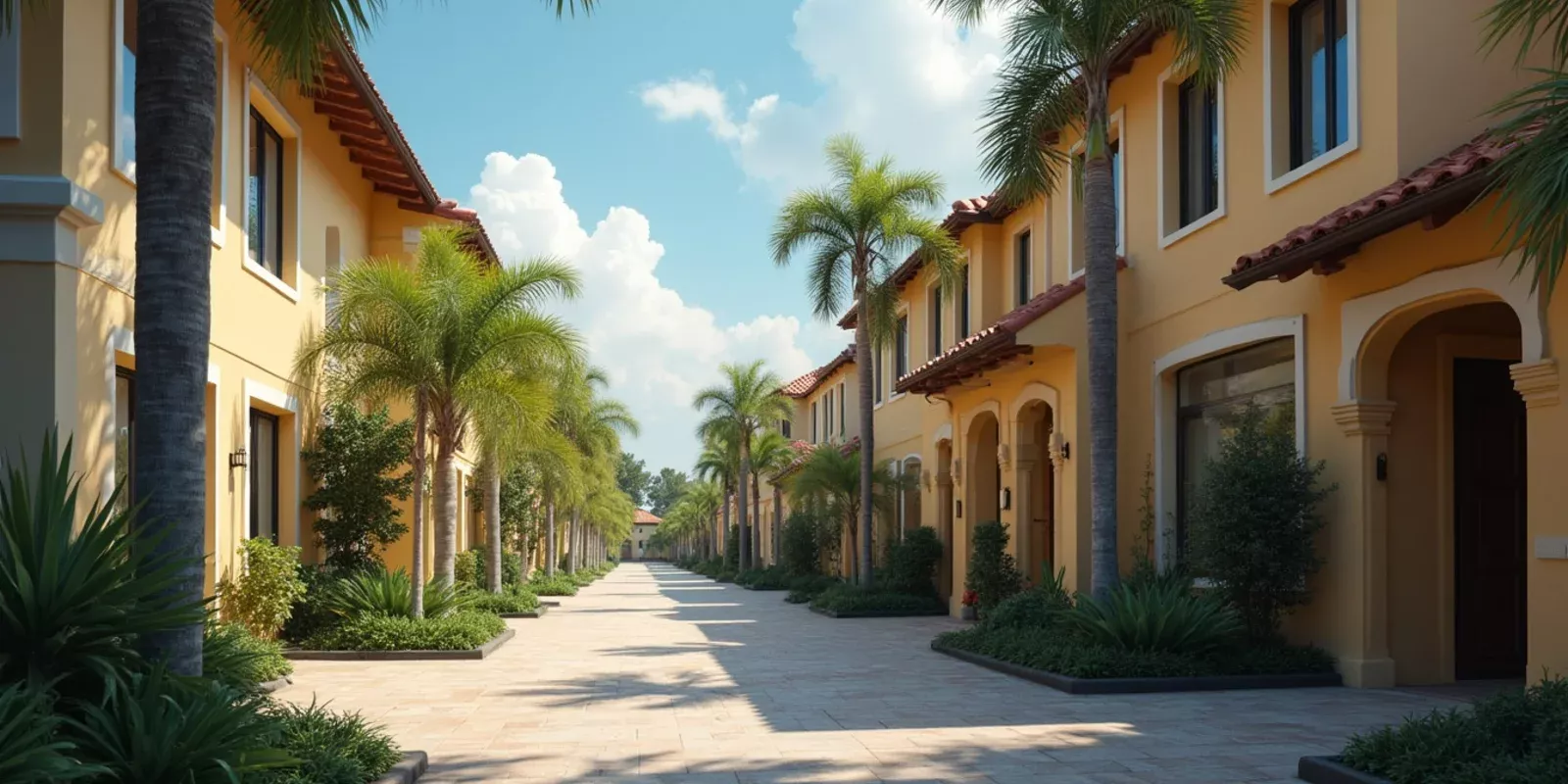 Requisitos para colombianos al comprar casa en Orlando