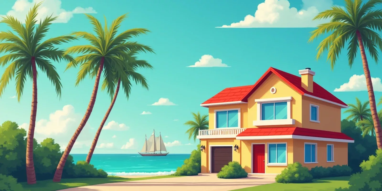 Gestión de Propiedades en Florida con LLC para Extranjeros