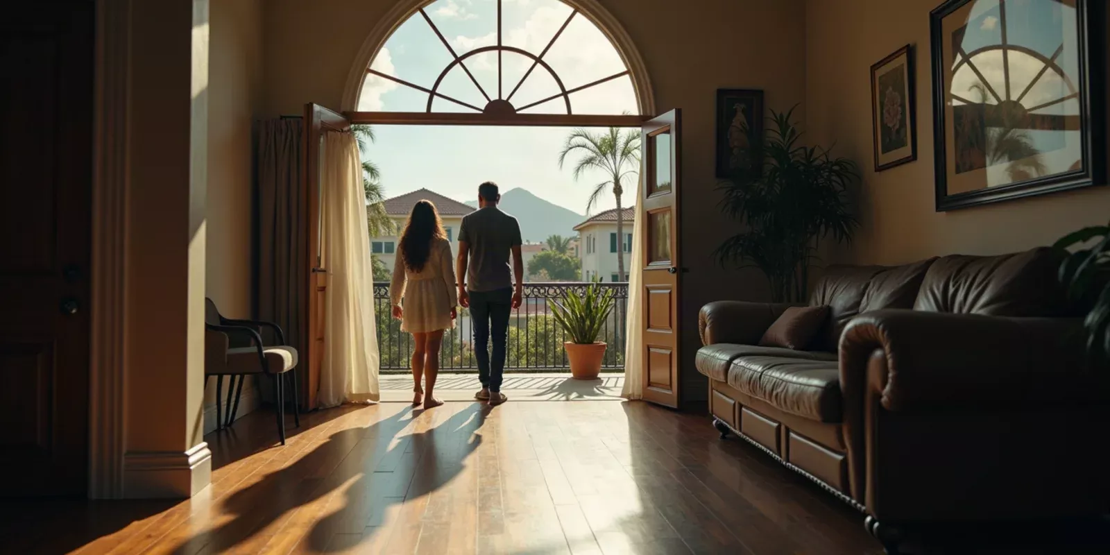 Documentación esencial para comprar casa en Orlando
