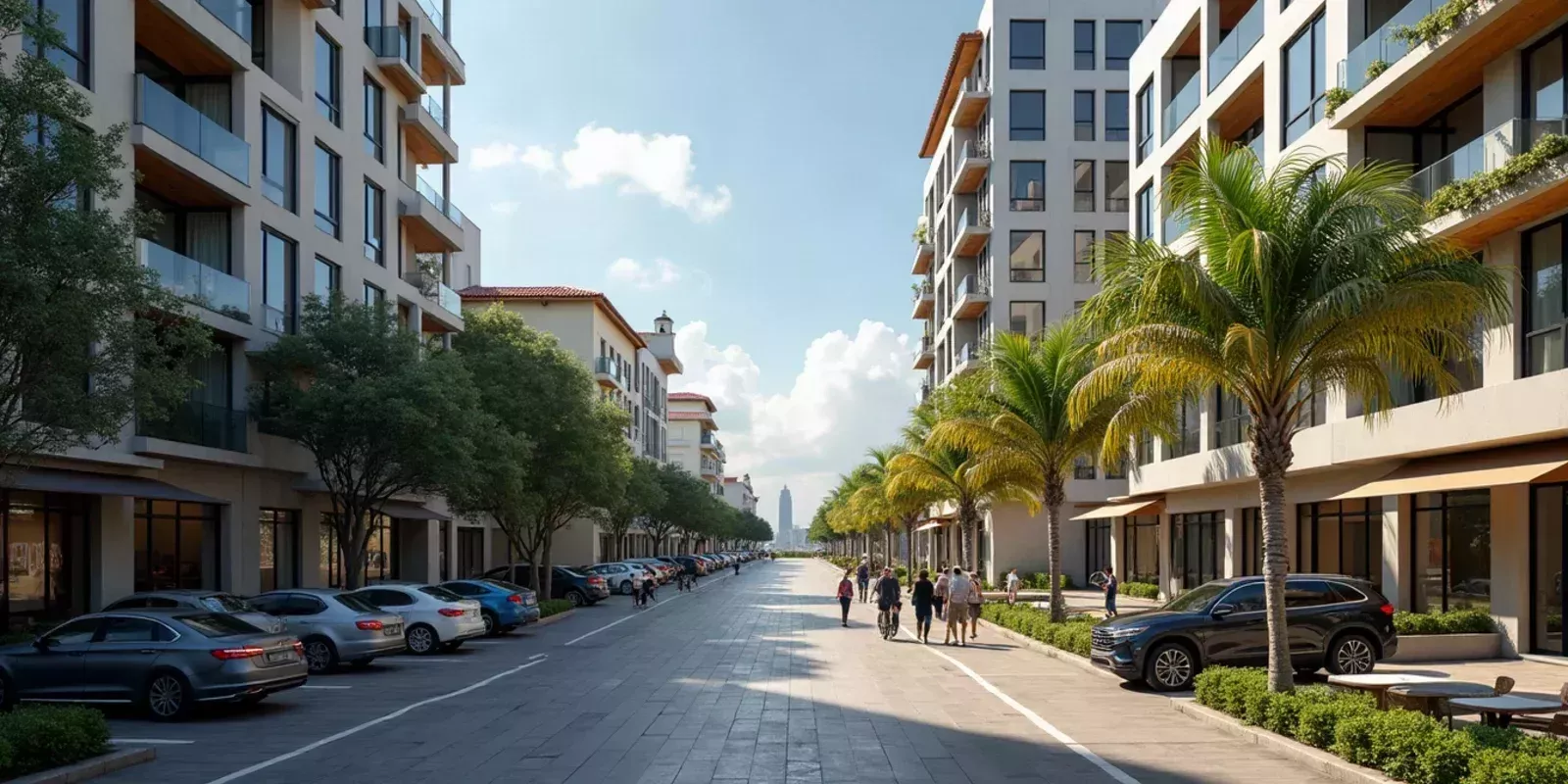 Inversiones en Orlando para colombianos