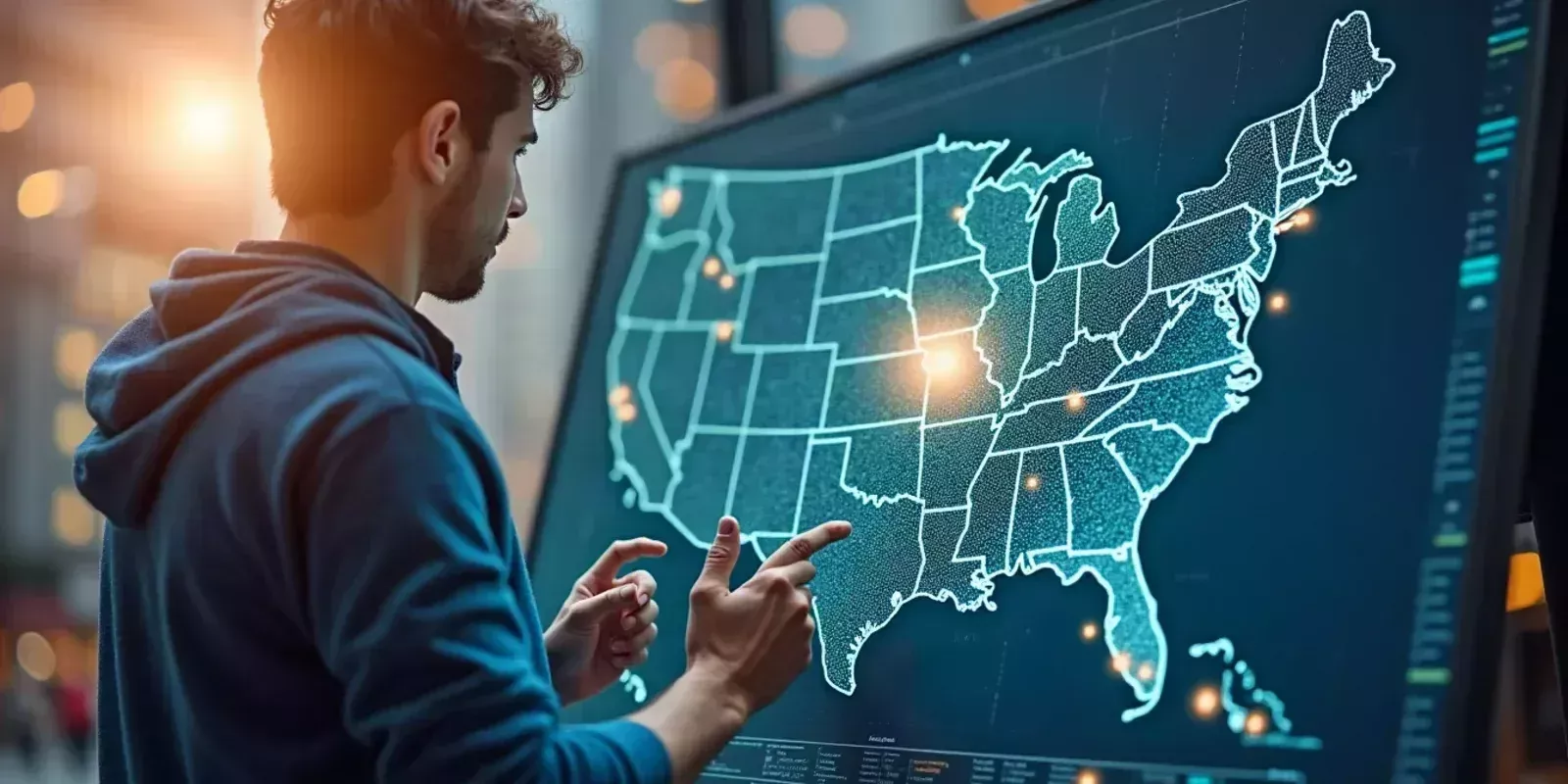 Cómo crear una LLC en EE.UU. desde el extranjero
