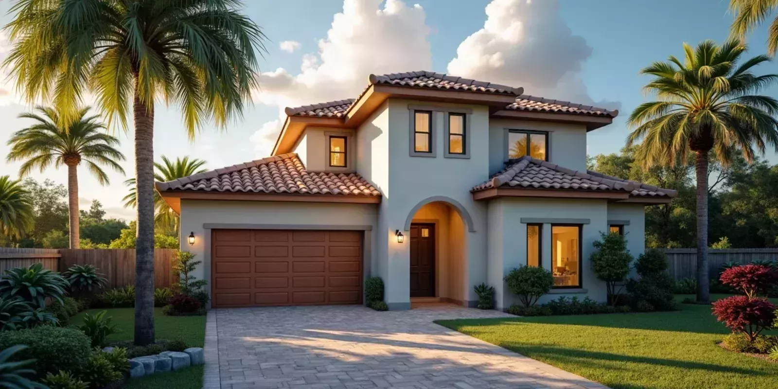 Cómo un colombiano puede adquirir una vivienda en Orlando: requisitos esenciales