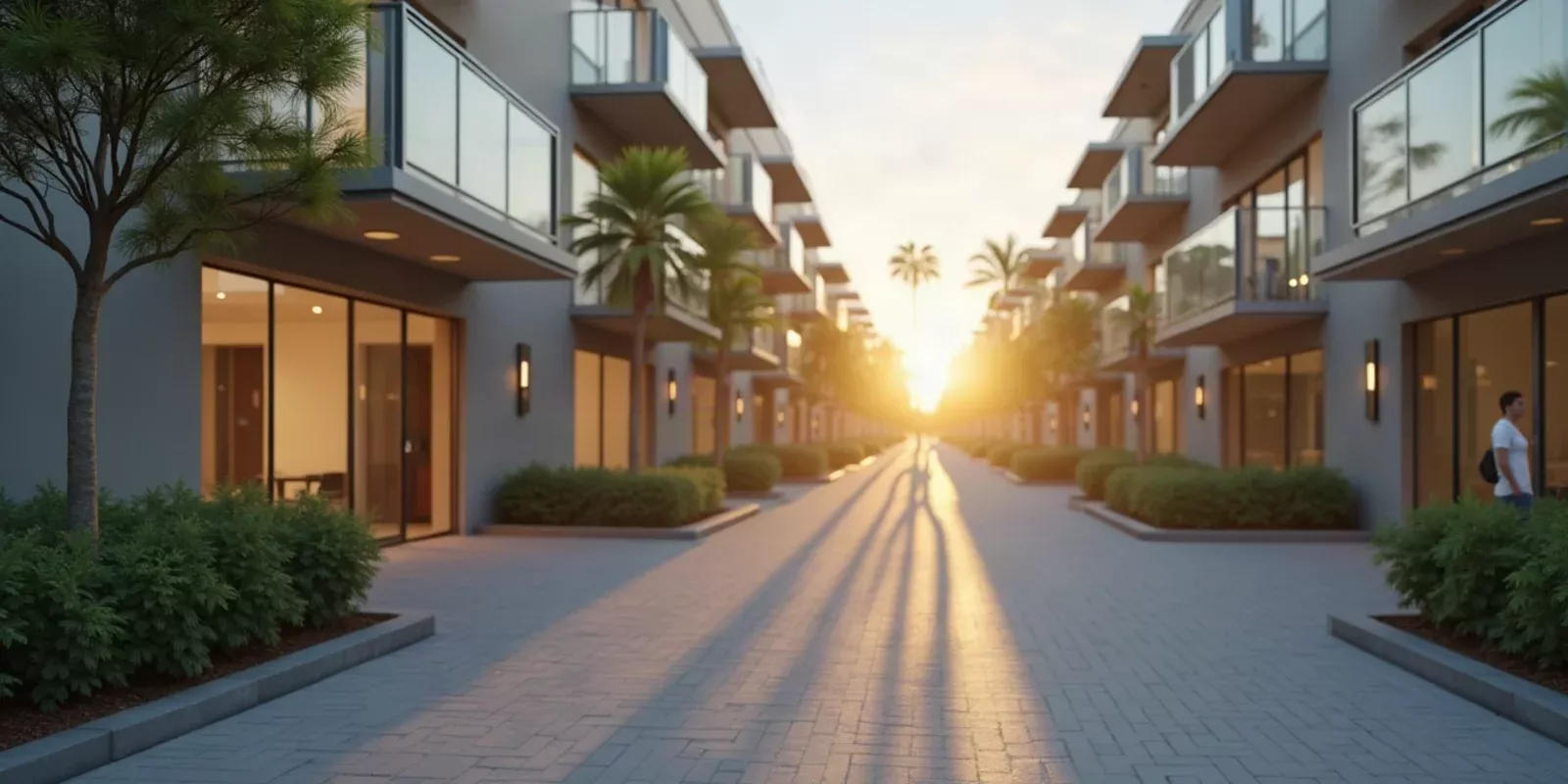 Pagos automáticos en inversiones inmobiliarias