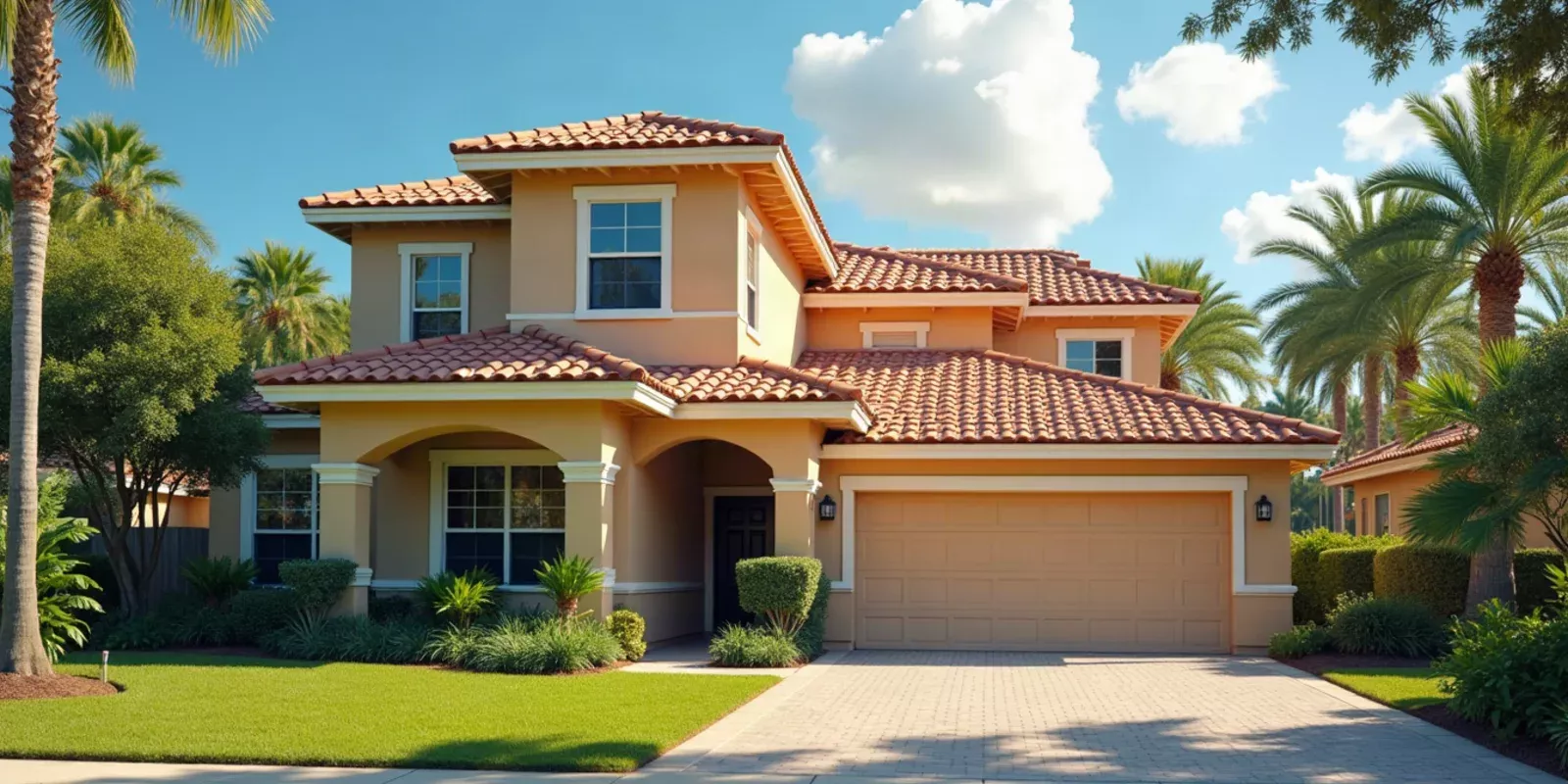 Guía para colombianos: cómo adquirir una vivienda en Orlando