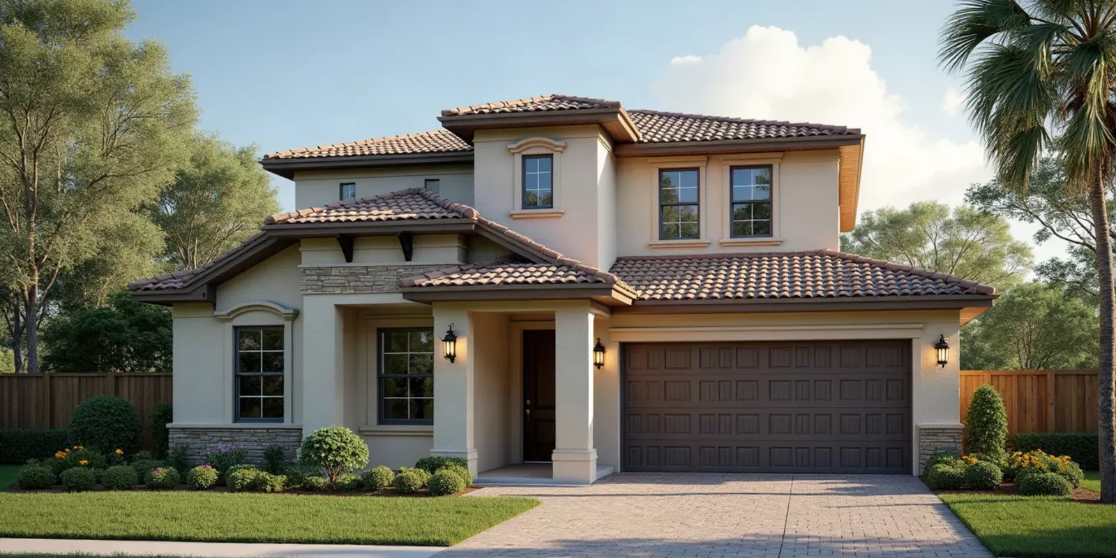 Invertir en casas nuevas en Orlando: Guía práctica