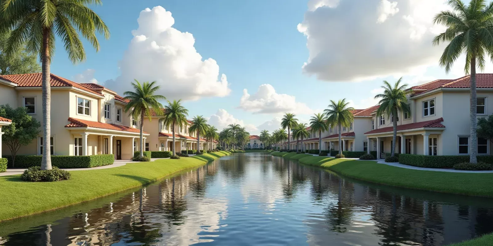 Inversión inmobiliaria en Kissimmee y Lake Nona