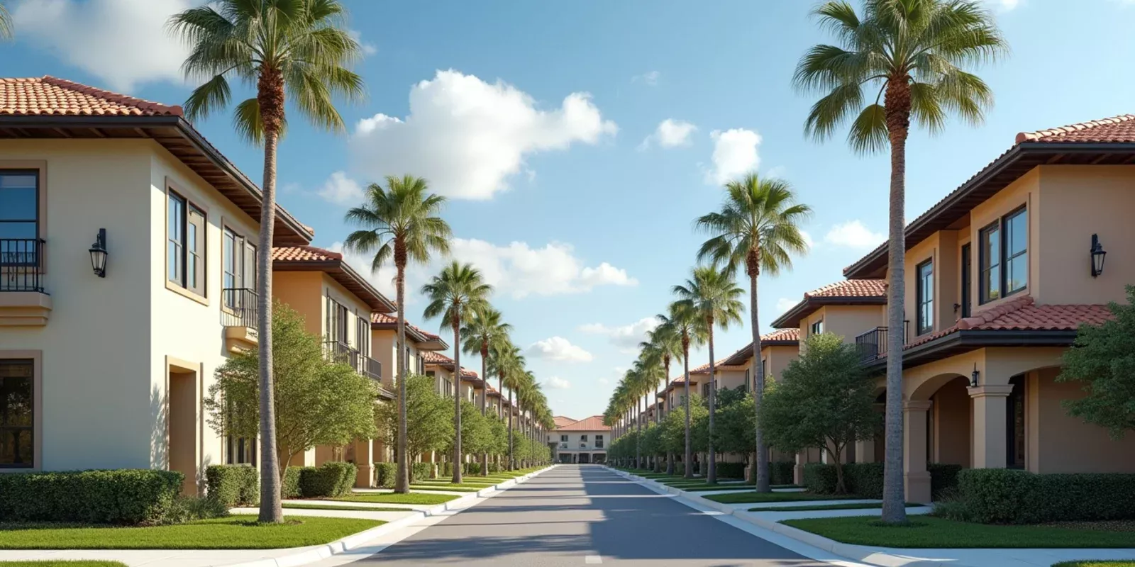 Precio por metro cuadrado en Orlando para inversionistas