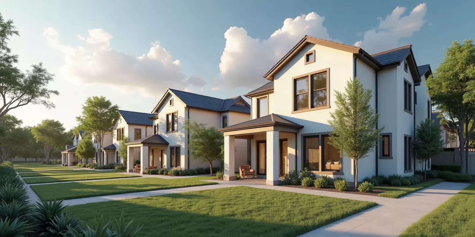 Invertir en casas nuevas: Oportunidades en Orlando
