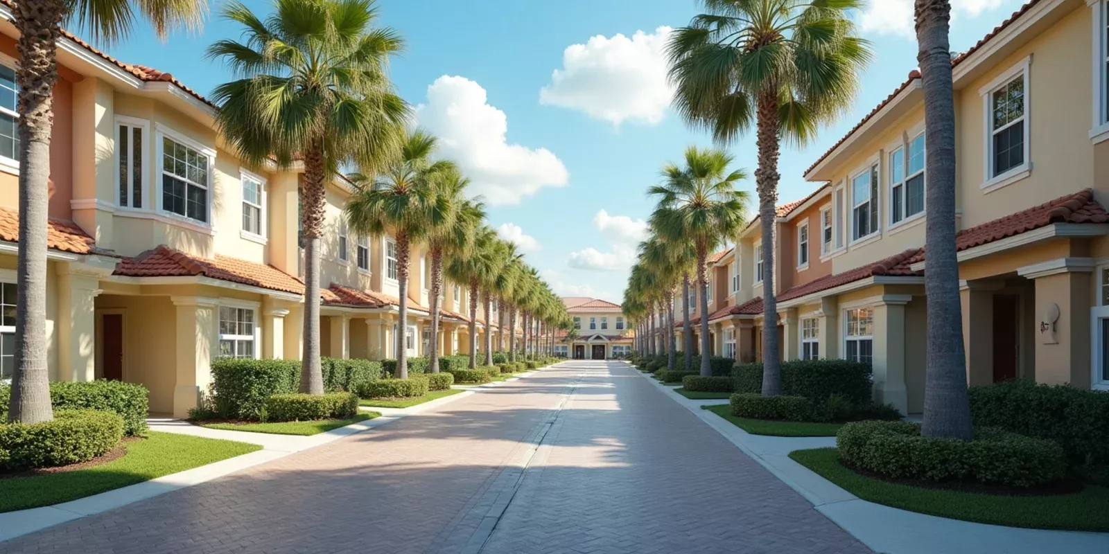 Inversiones inmobiliarias en Kissimmee y Davenport
