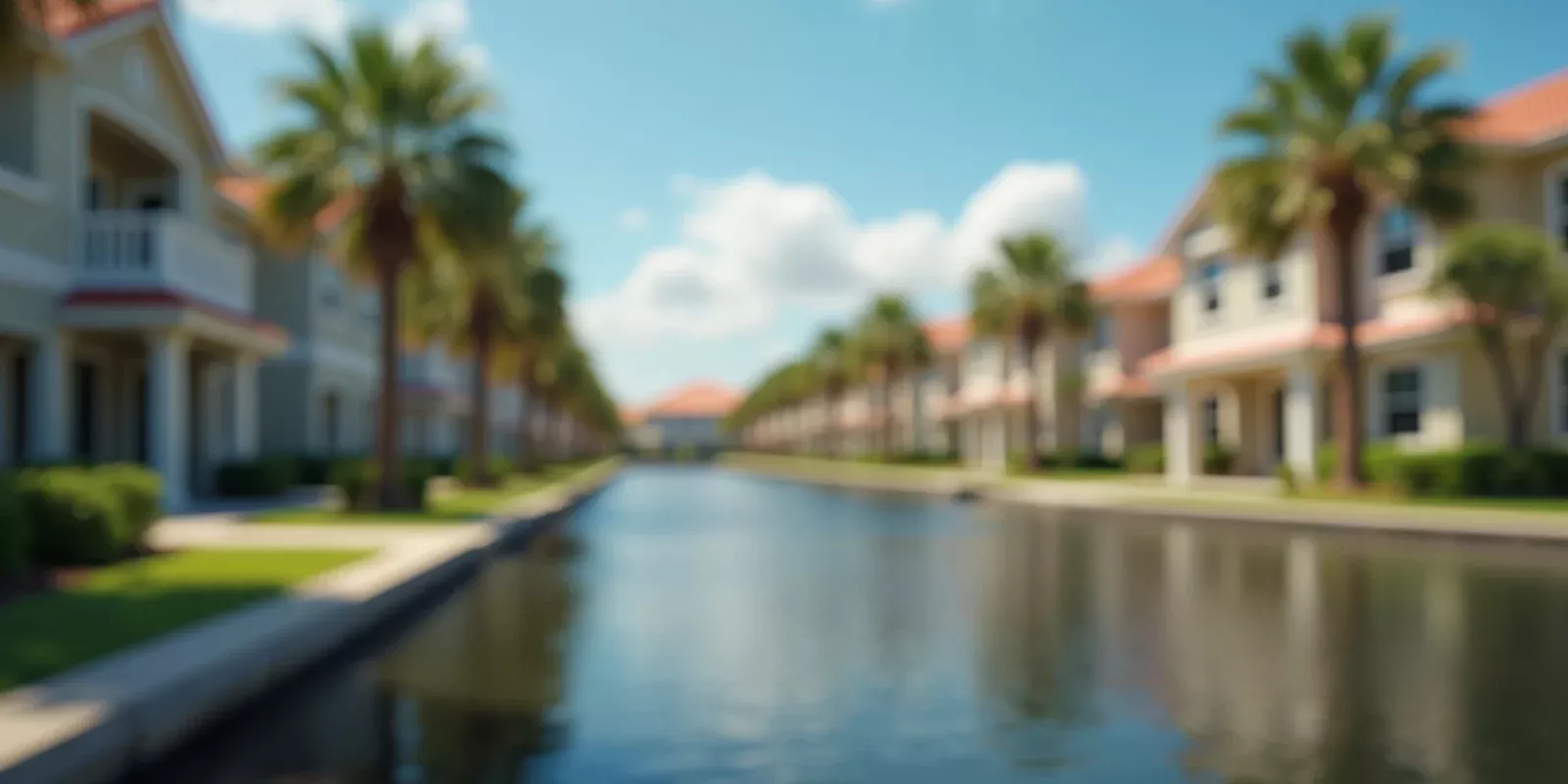 Oportunidades de inversión en bienes raíces en Kissimmee y Davenport