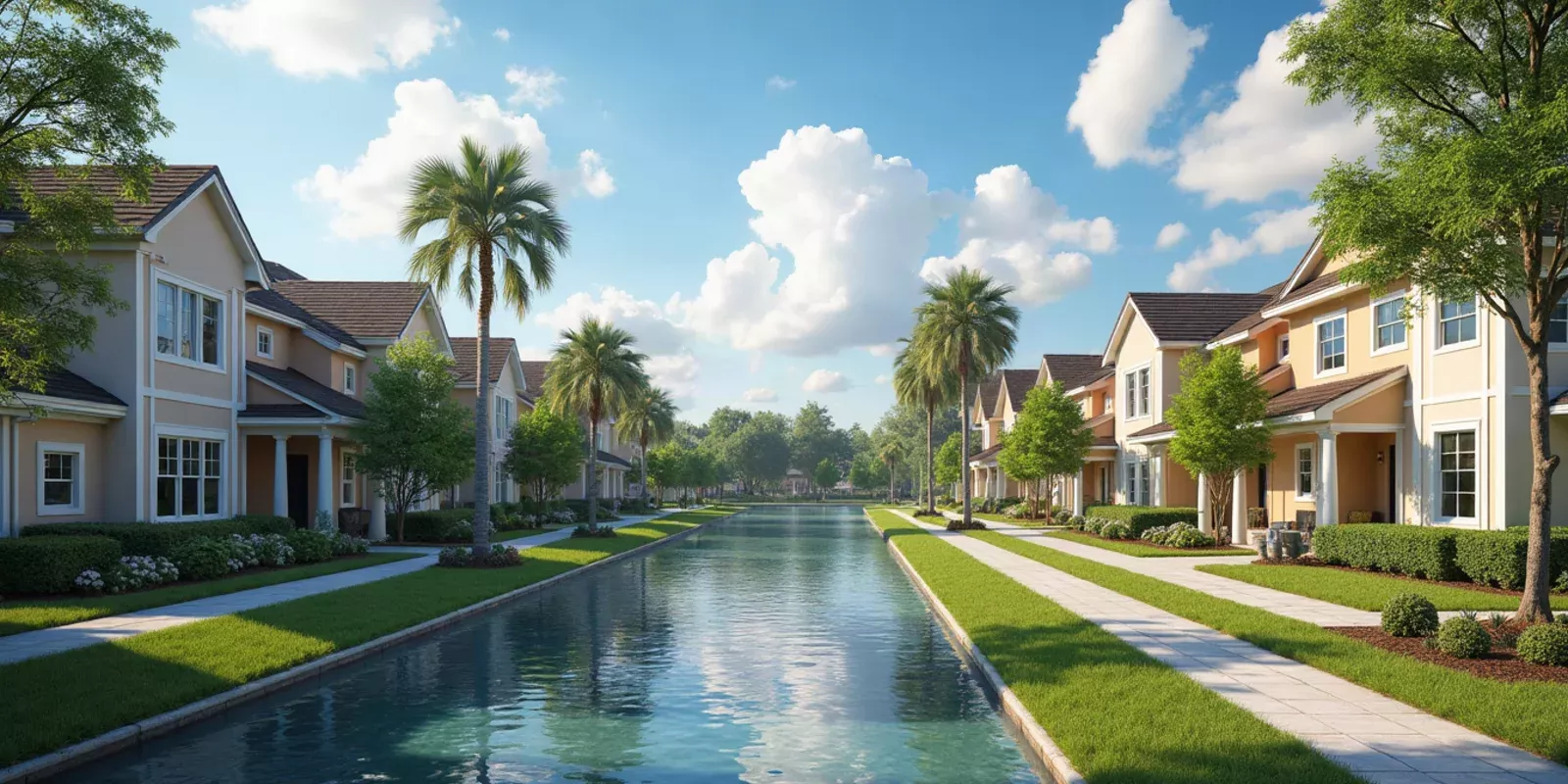 Inversión en propiedades en Lake Nona y Winter Garden