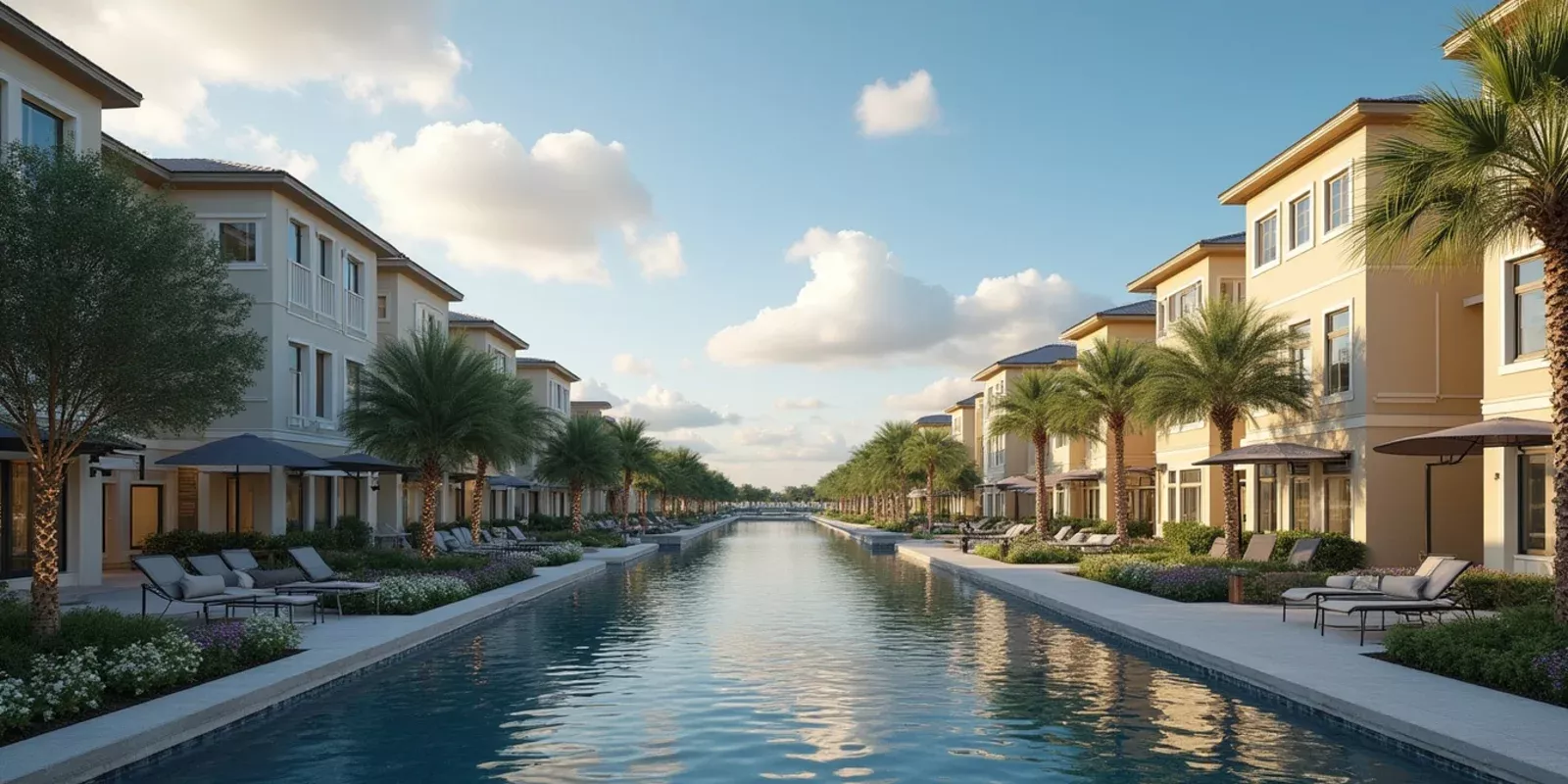 Inversiones en propiedades en Lake Nona y Winter Garden