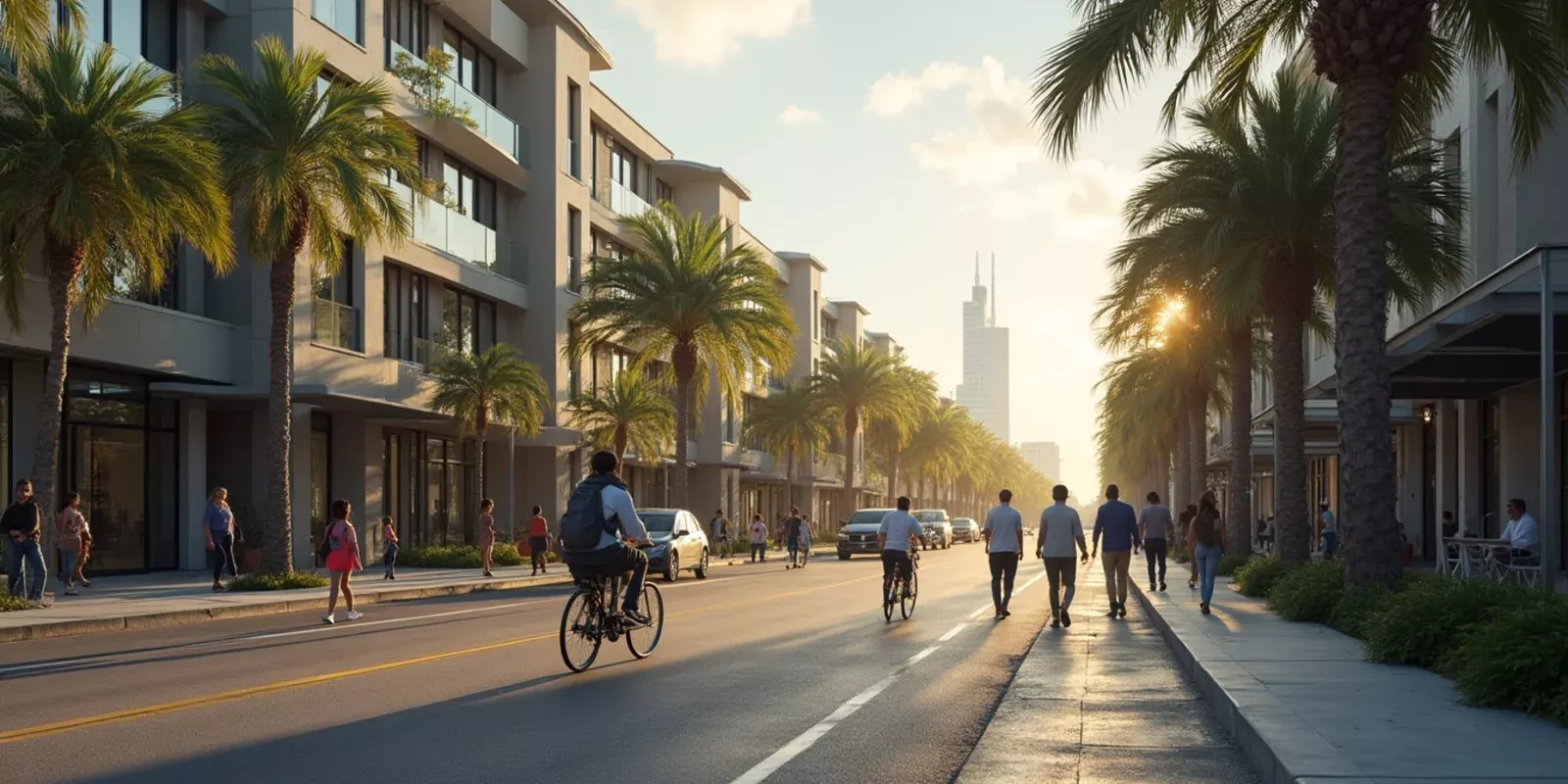 Crecimiento urbano en Orlando para compradores colombianos