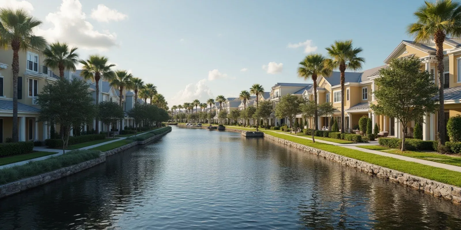 Crecimiento Urbano en Orlando: Oportunidades Inmobiliarias